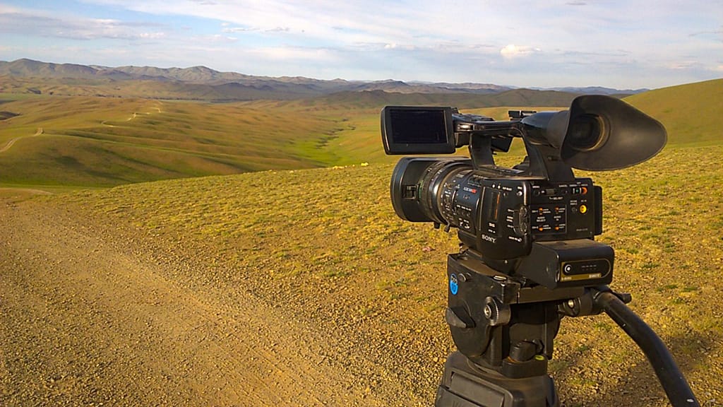 Mongolie Aventura Cup 2017