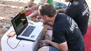 Mongolie Aventura Cup 2017