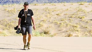 Mongolie Aventura Cup 2017