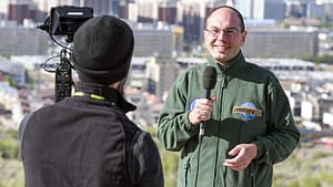 Mongolie Aventura Cup 2017