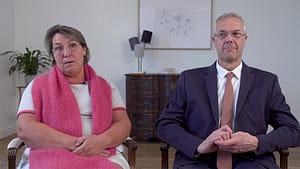 esp temoignage parents