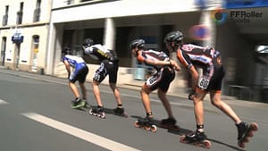 rennes sur roulettes