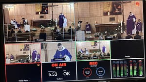 captation funerailles 119productions