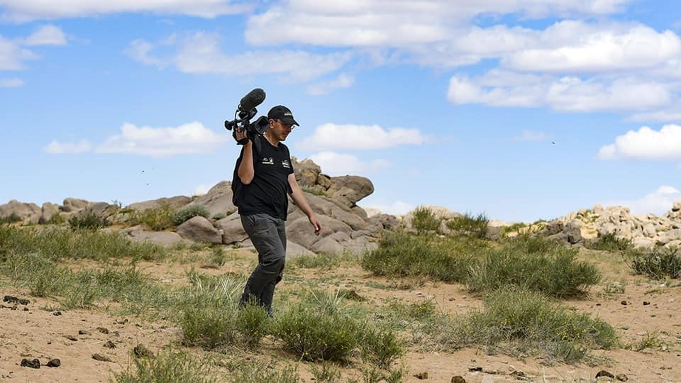 Mongolie Aventura Cup 2017