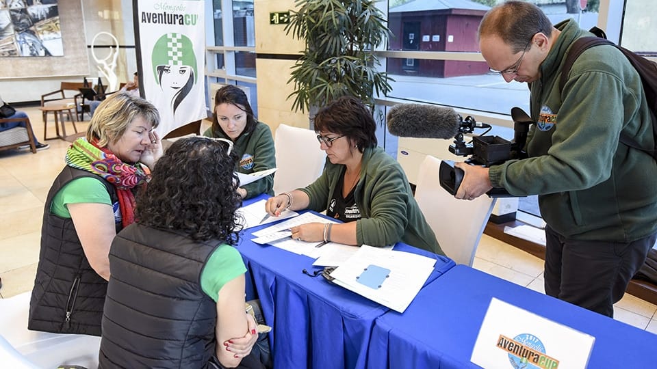 Mongolie Aventura Cup 2017