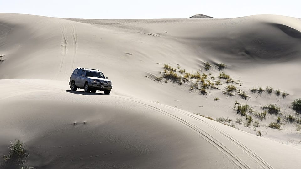 Mongolie Aventura Cup 2017